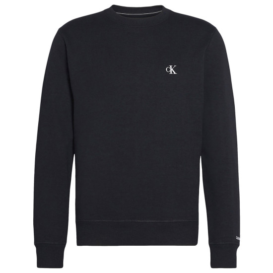 Calvin Klein Ανδρικό φούτερ Cotton Blend Fleece Sweatshirt